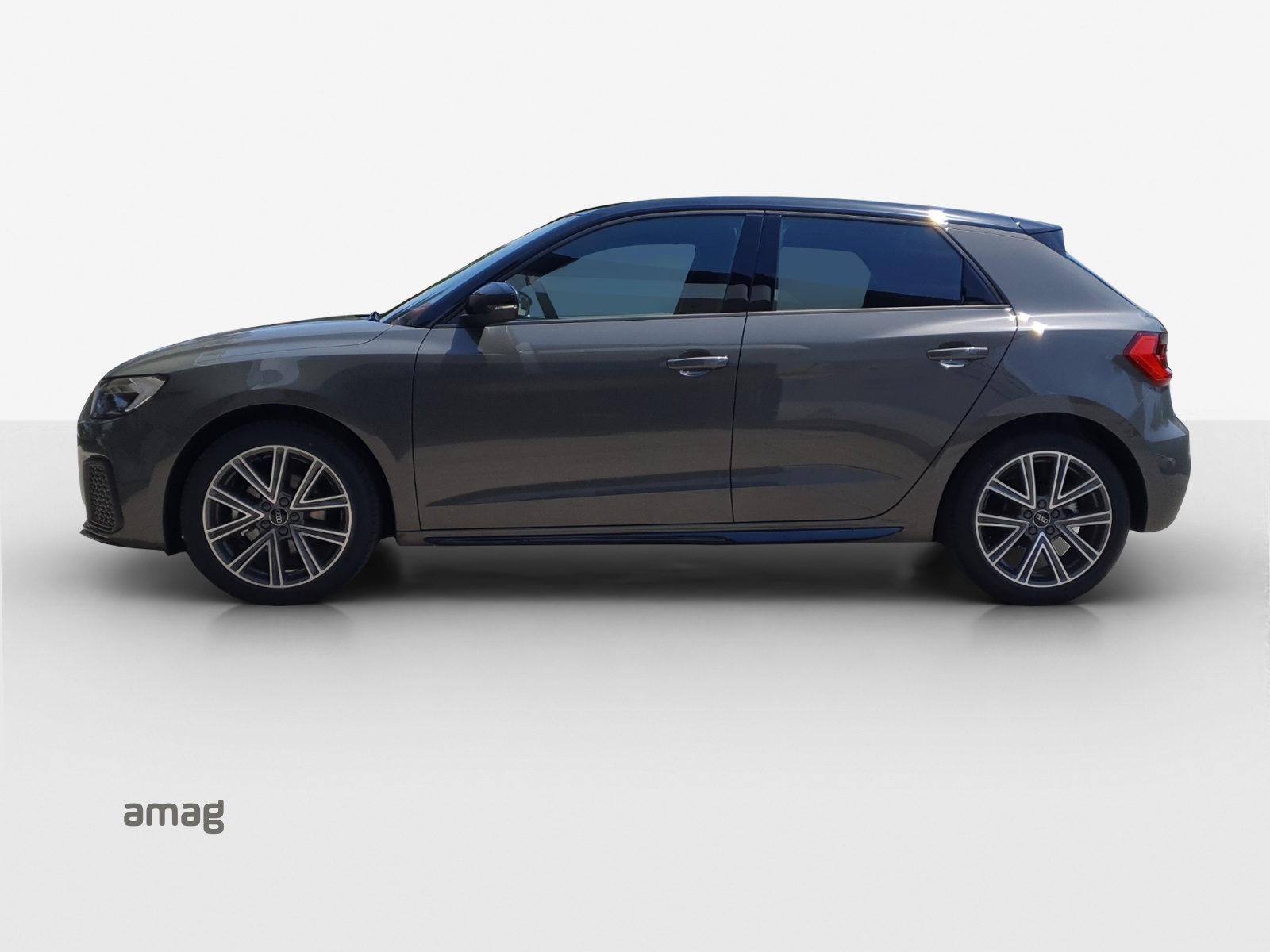 Audi A1 - Bild folgt... 1