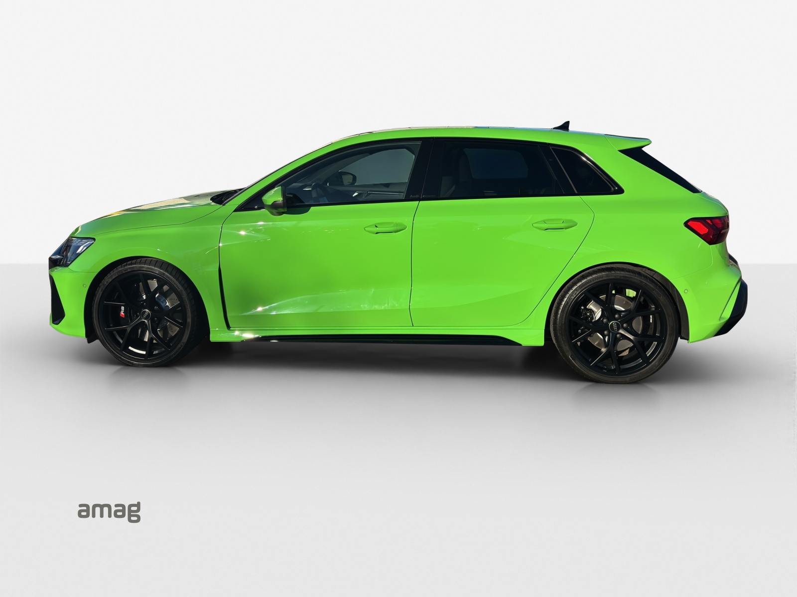 Audi RS3 - Bild folgt... 1
