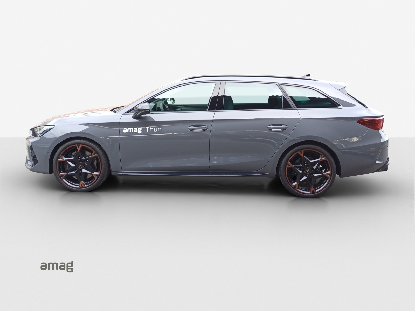 Cupra Leon - Bild folgt... 1