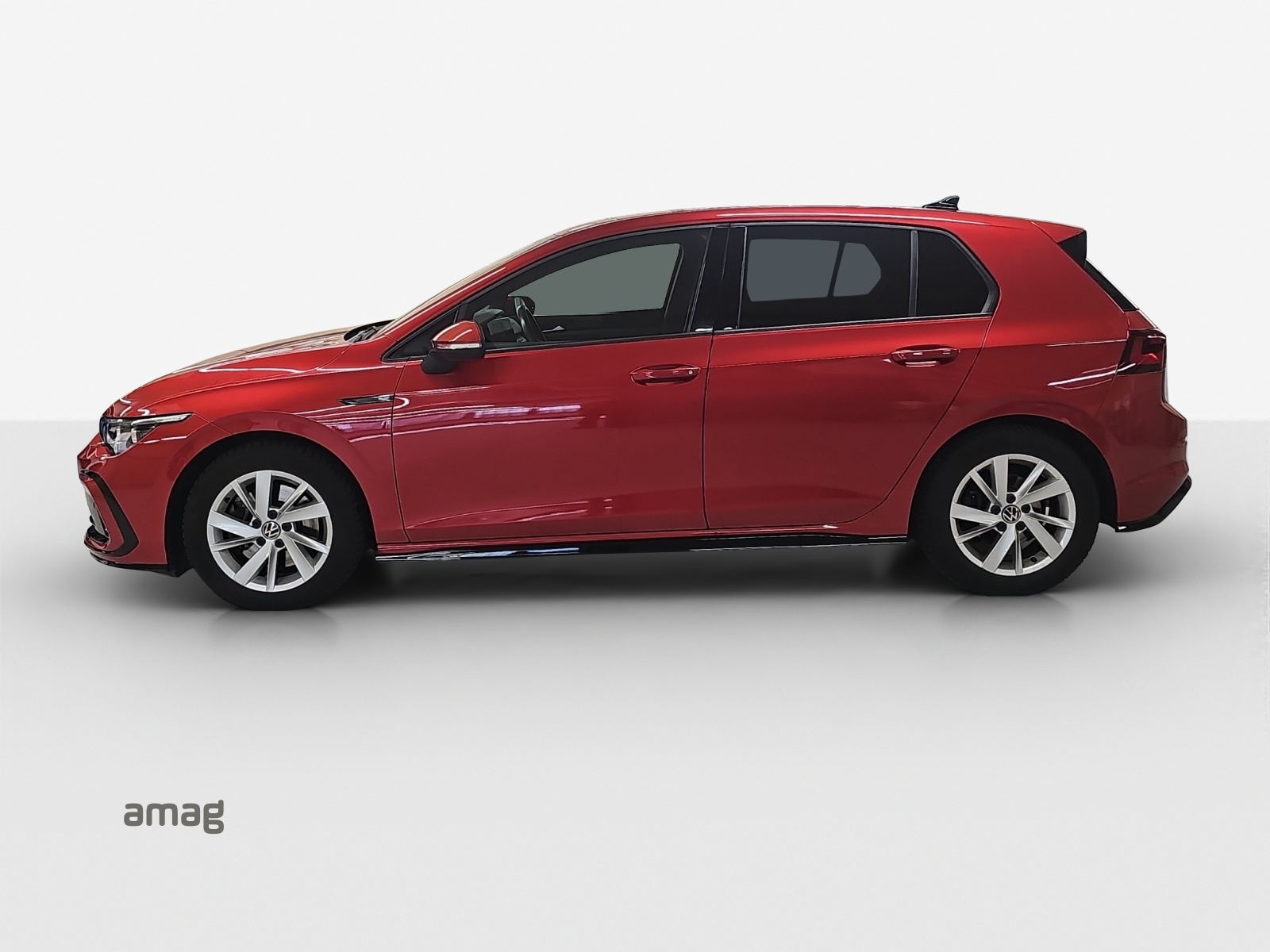 VW Golf - Bild folgt... 1