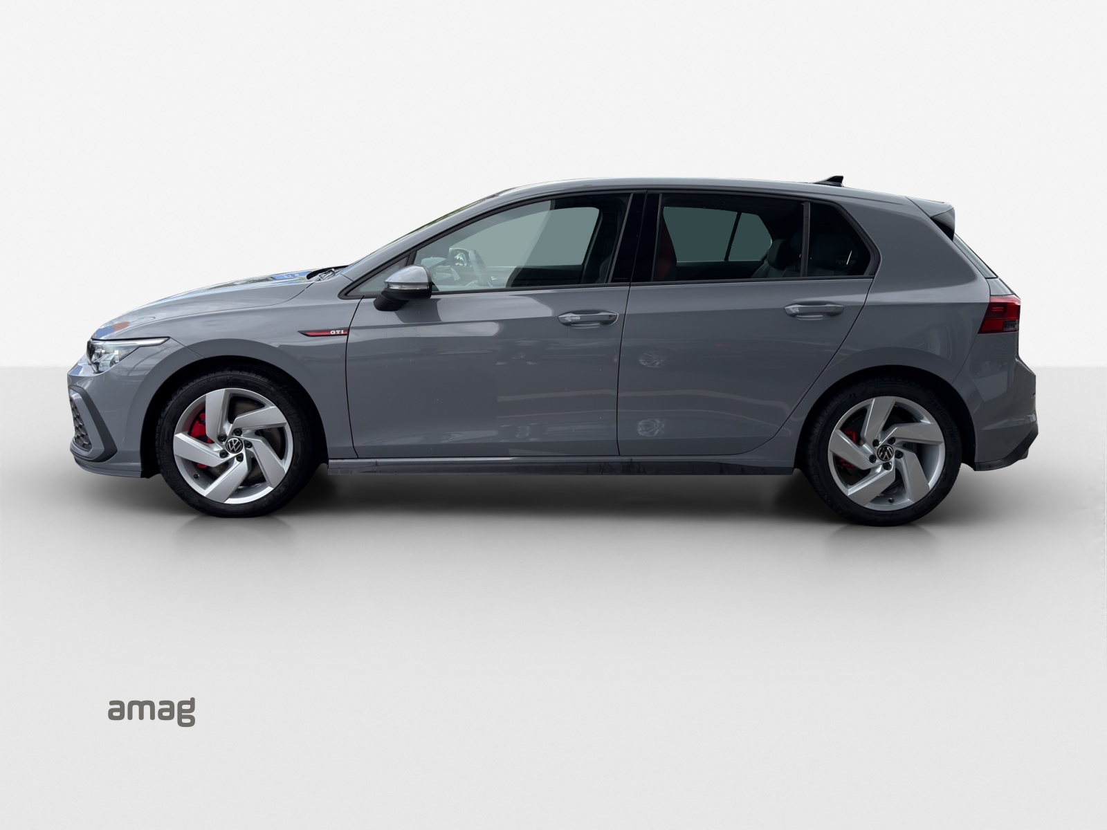 VW Golf - Bild folgt... 1