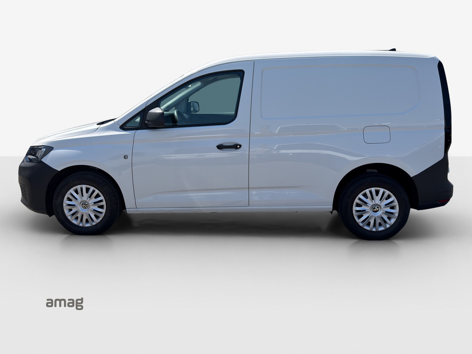 VW Nutzfahrzeuge Caddy - Bild folgt... 1