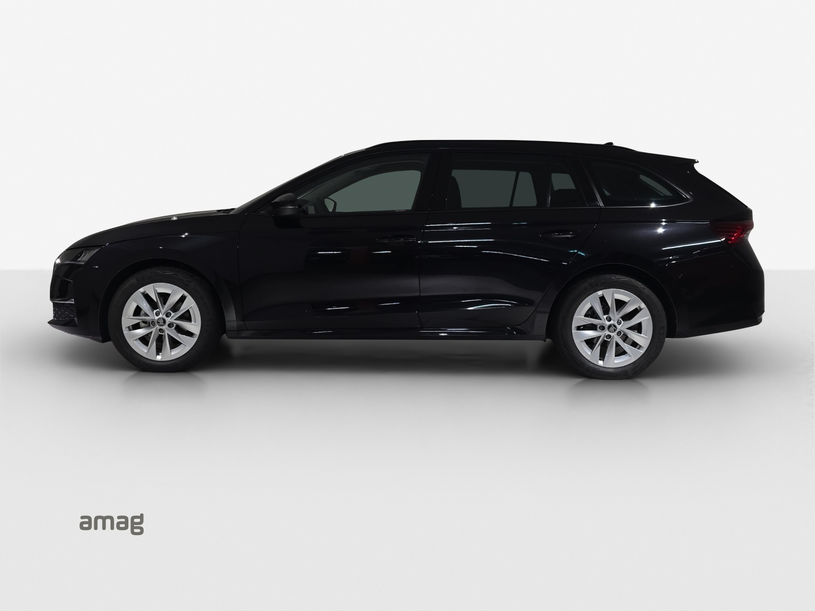 Škoda Octavia - Bild folgt... 1