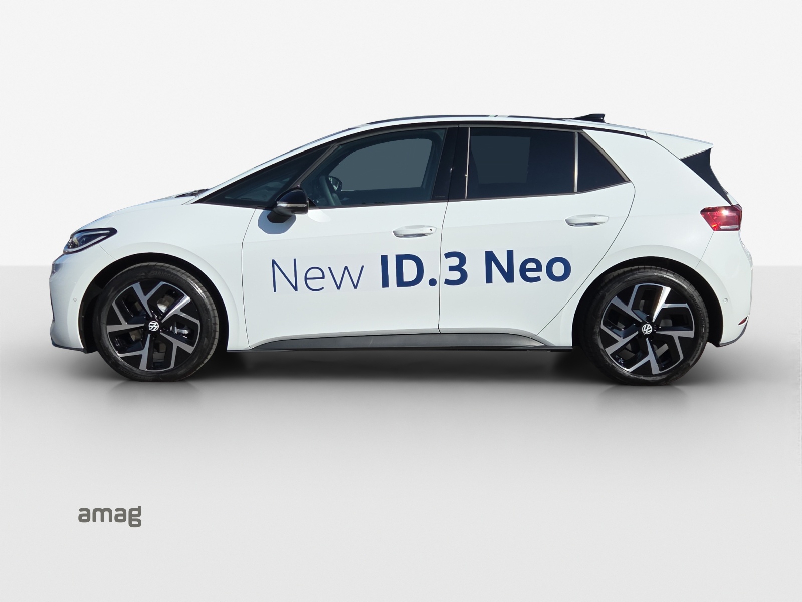 VW ID.3 - Bild folgt... 1