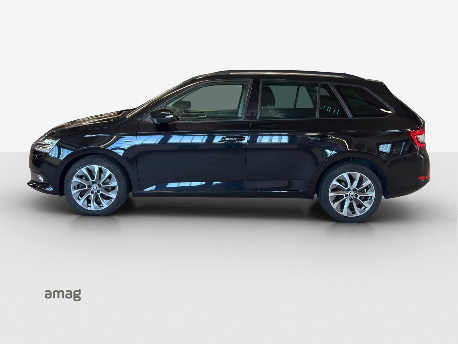 Škoda Fabia - Bild folgt... 1