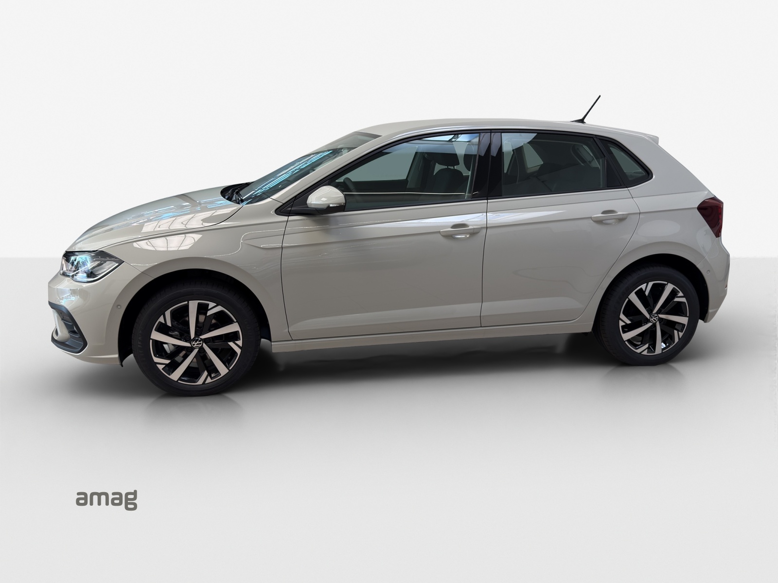 VW Polo - Bild folgt... 1