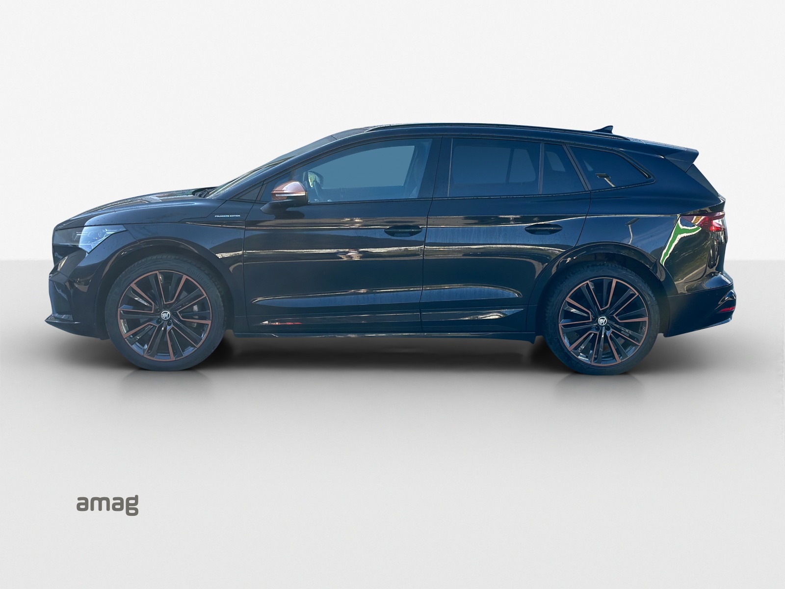 Škoda Enyaq - Bild folgt... 1