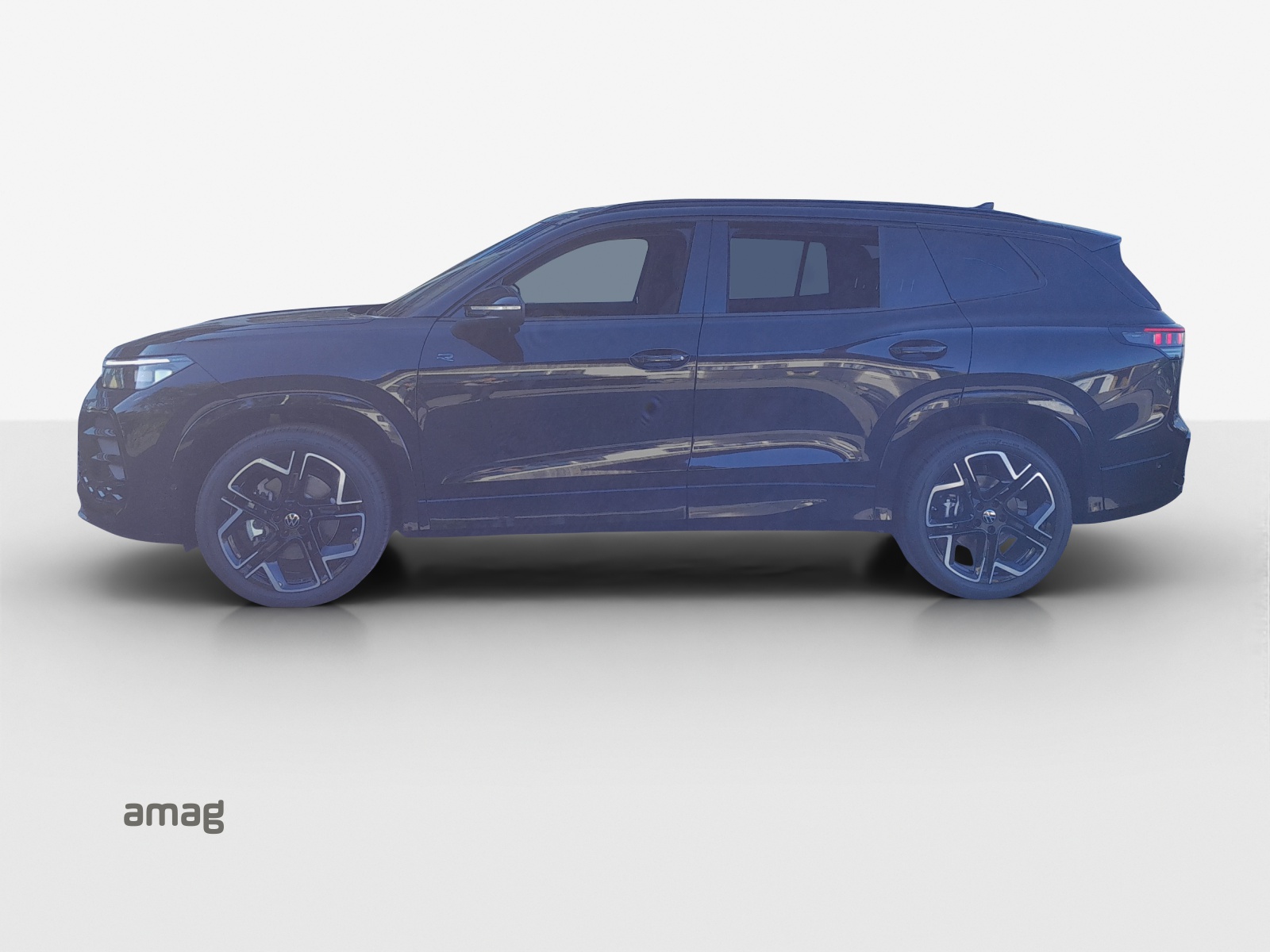VW Tayron - Bild folgt... 1