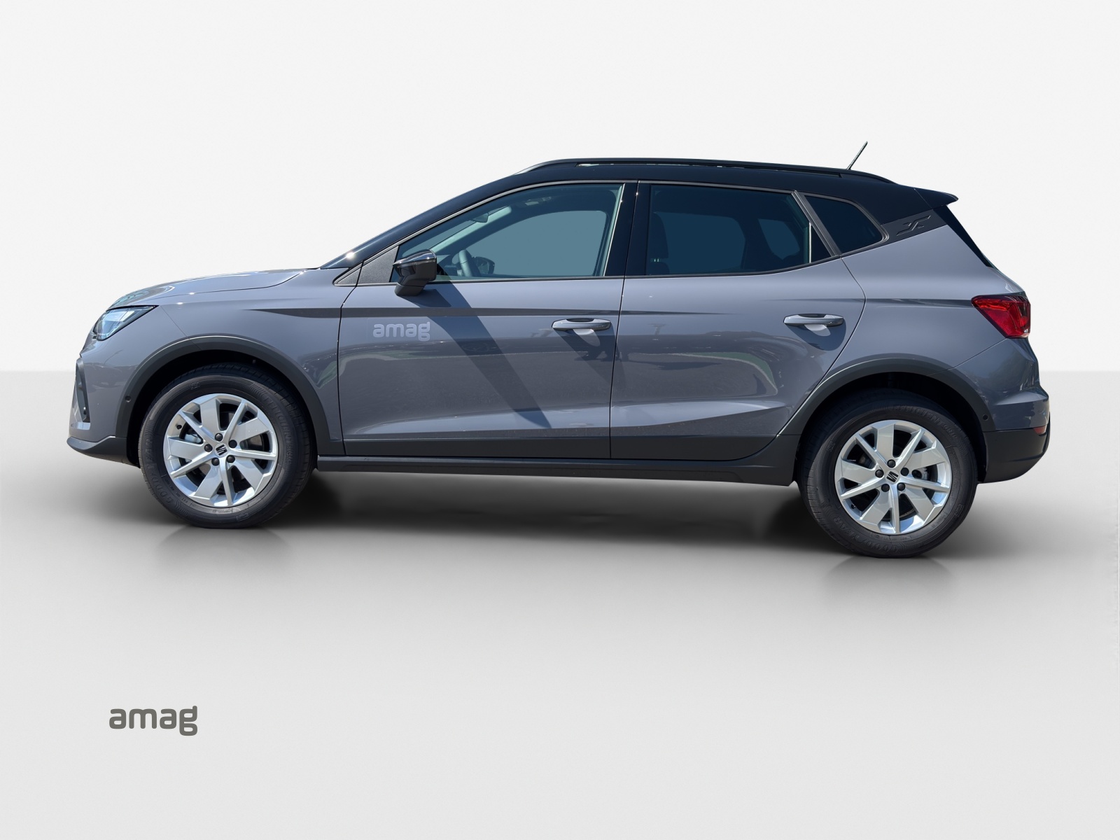 Seat Arona - Bild folgt... 1