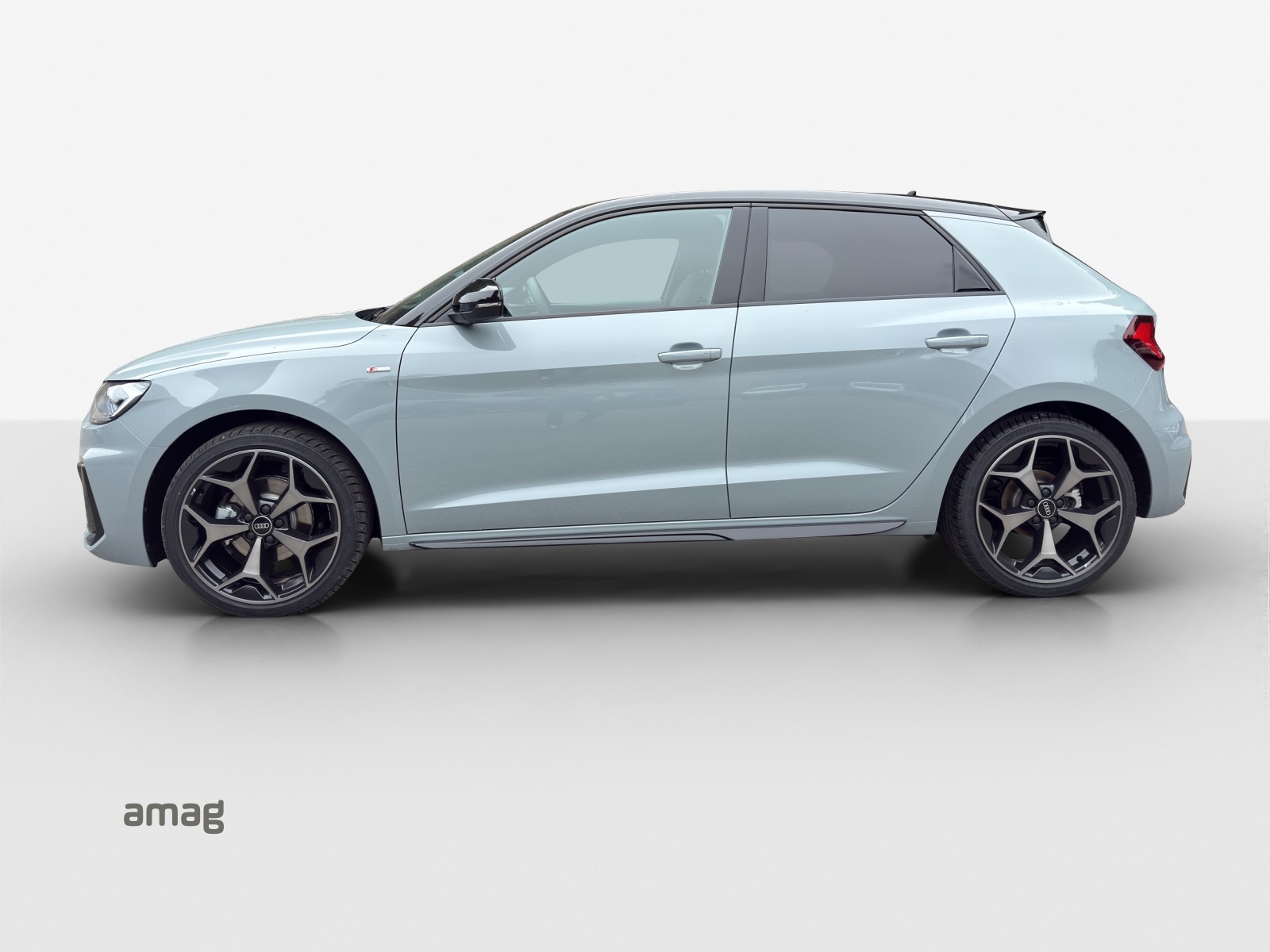Audi A1 - Bild folgt... 1