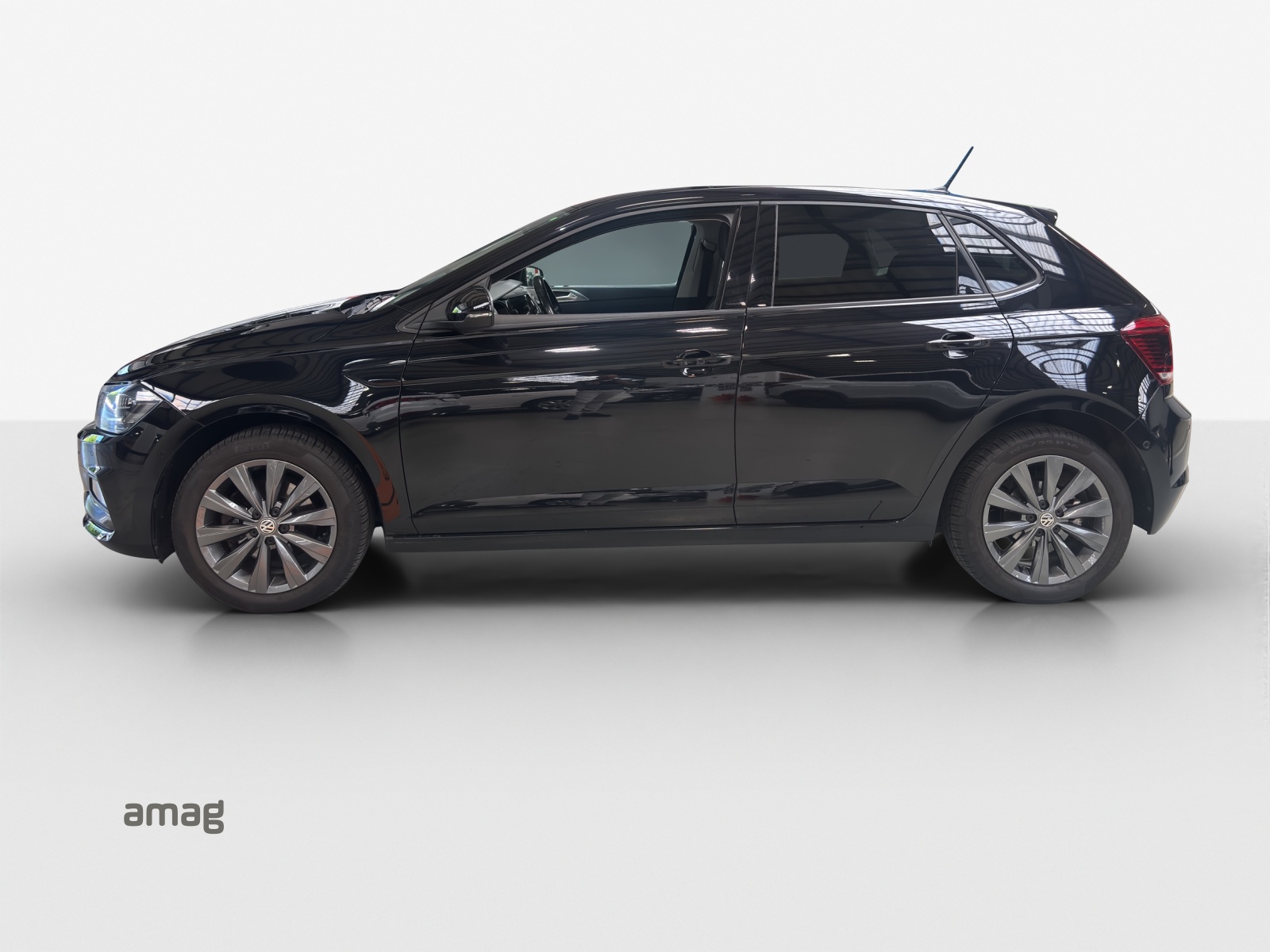 VW Polo - Bild folgt... 1
