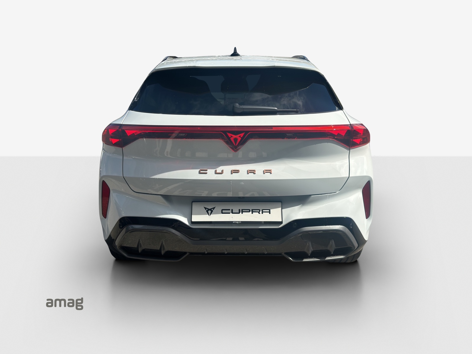 Cupra Terramar - Bild folgt... 1