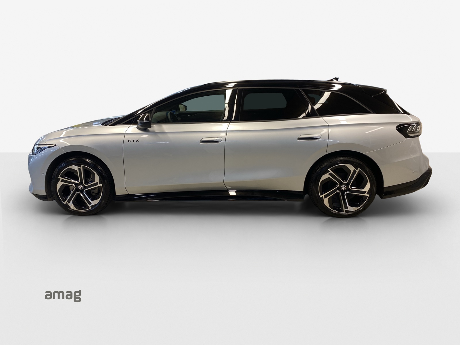 VW ID.7 - Bild folgt... 1