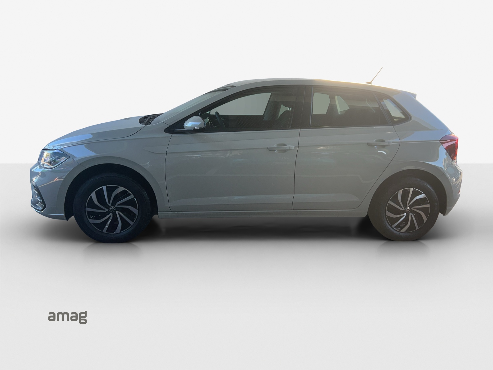 VW Polo - Bild folgt... 1