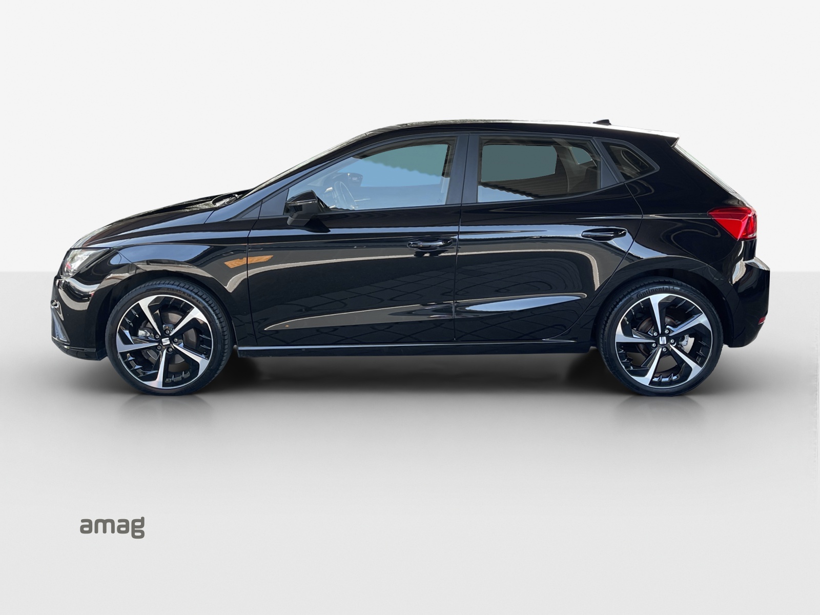 Seat Ibiza - Bild folgt... 1
