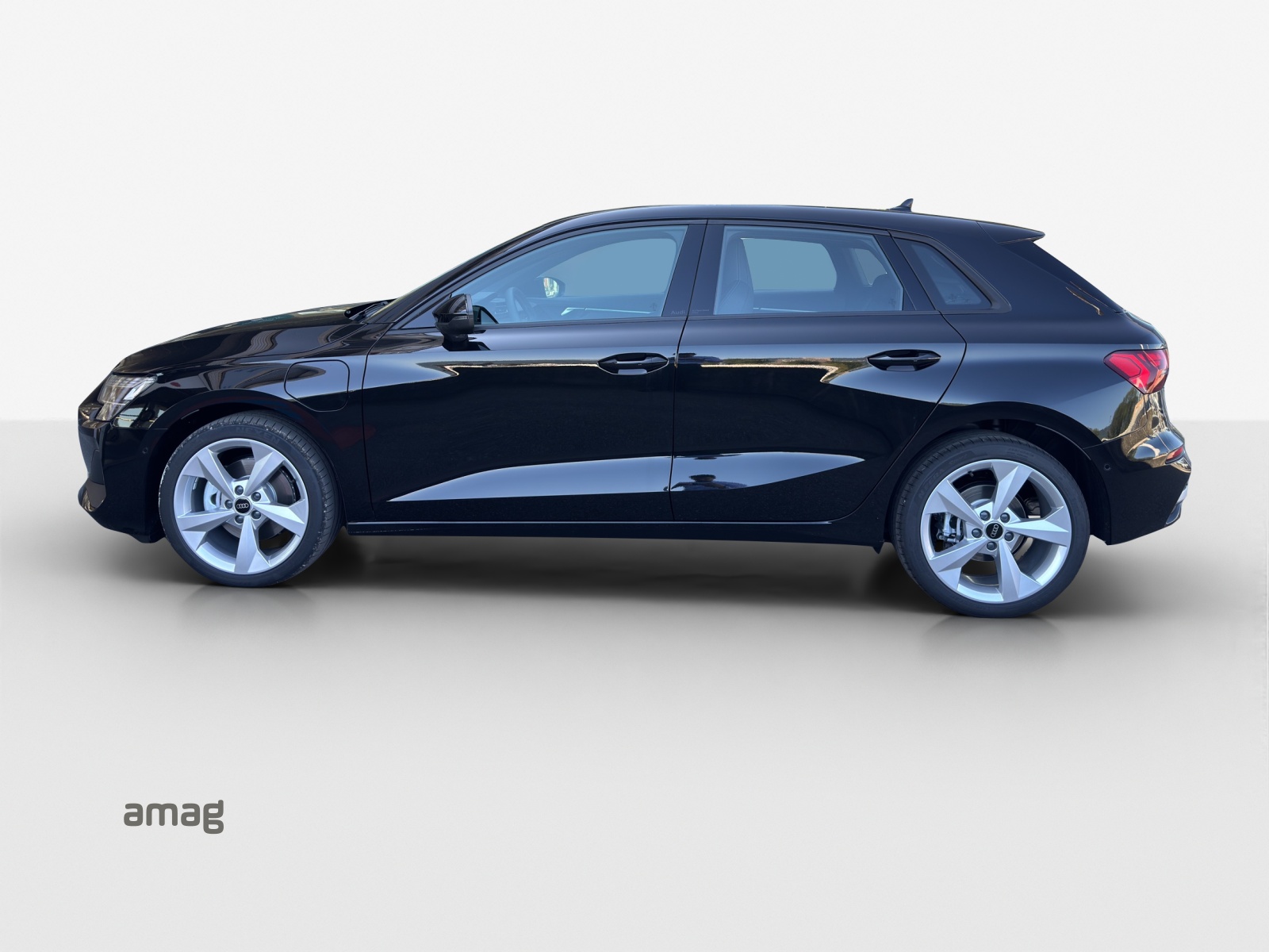 Audi A3 - Bild folgt... 1