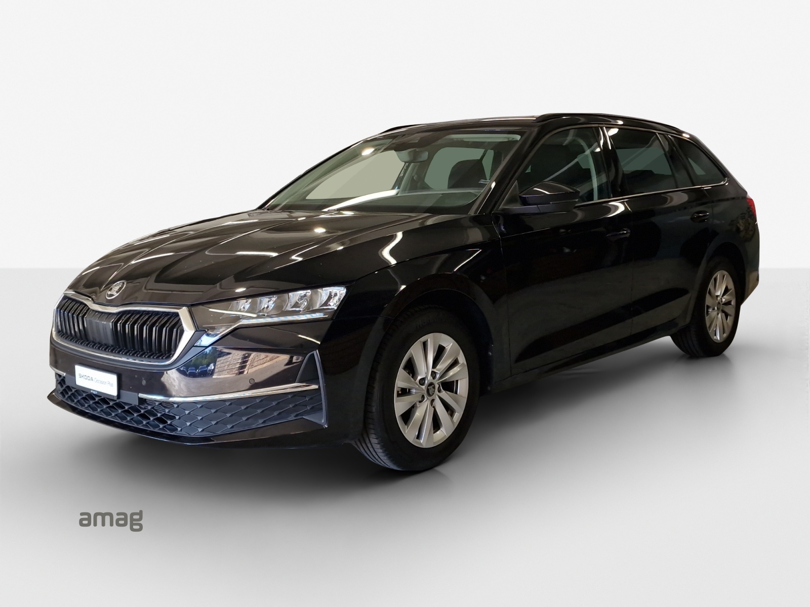 Škoda Octavia Leasing & Auto-Abo Angebot