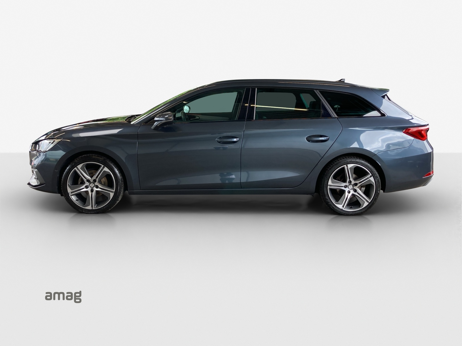 Seat Leon - Bild folgt... 1