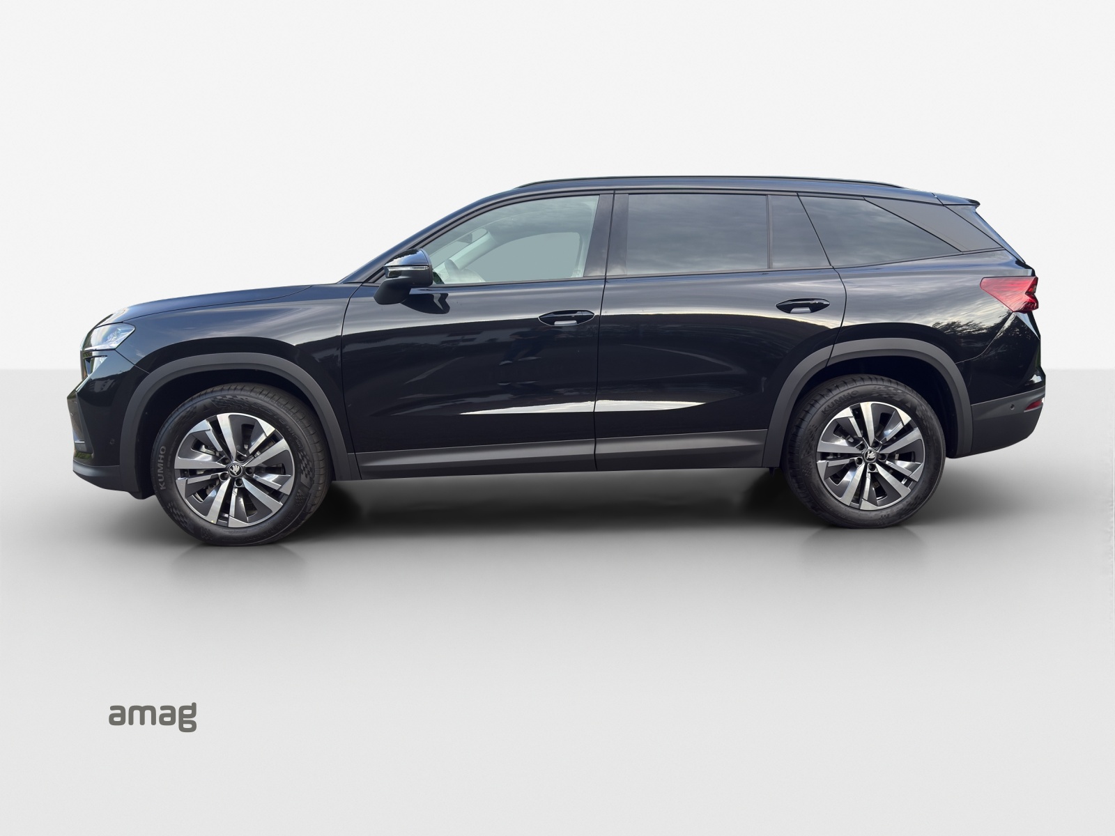 Škoda Kodiaq - Bild folgt... 1