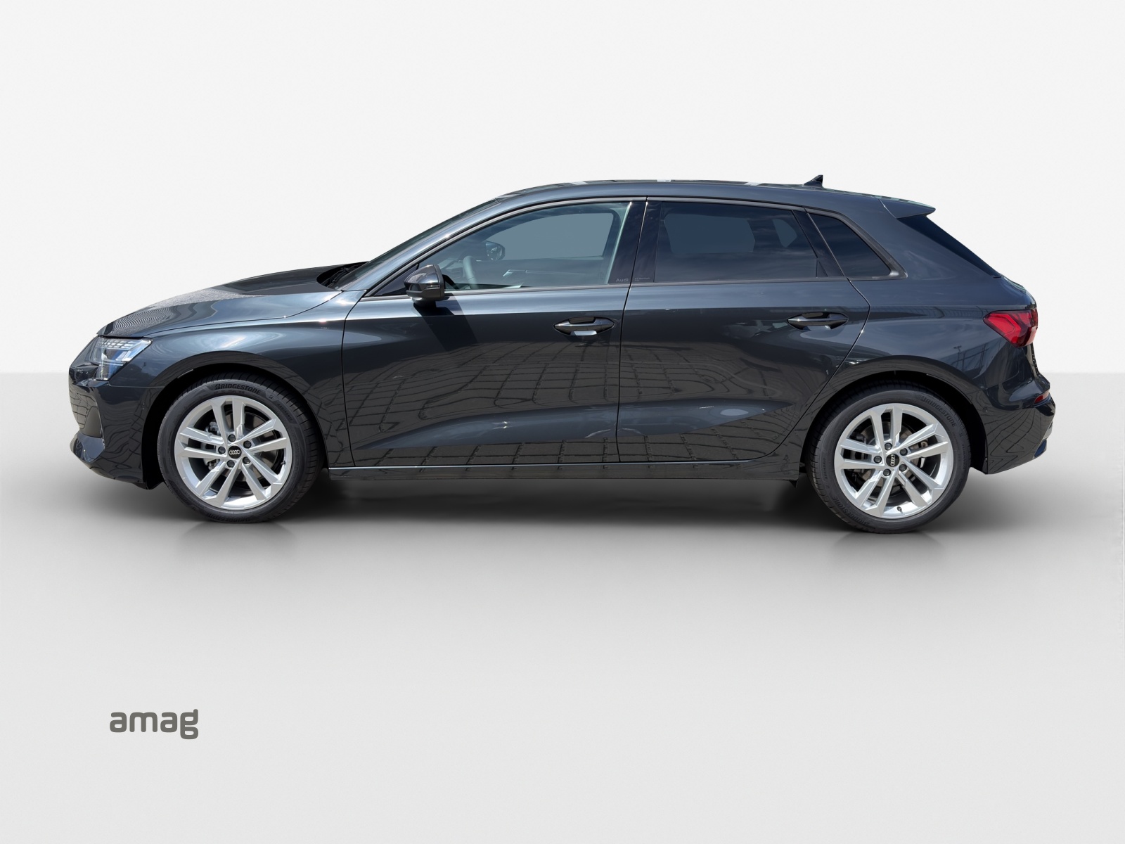Audi A3 - Bild folgt... 1