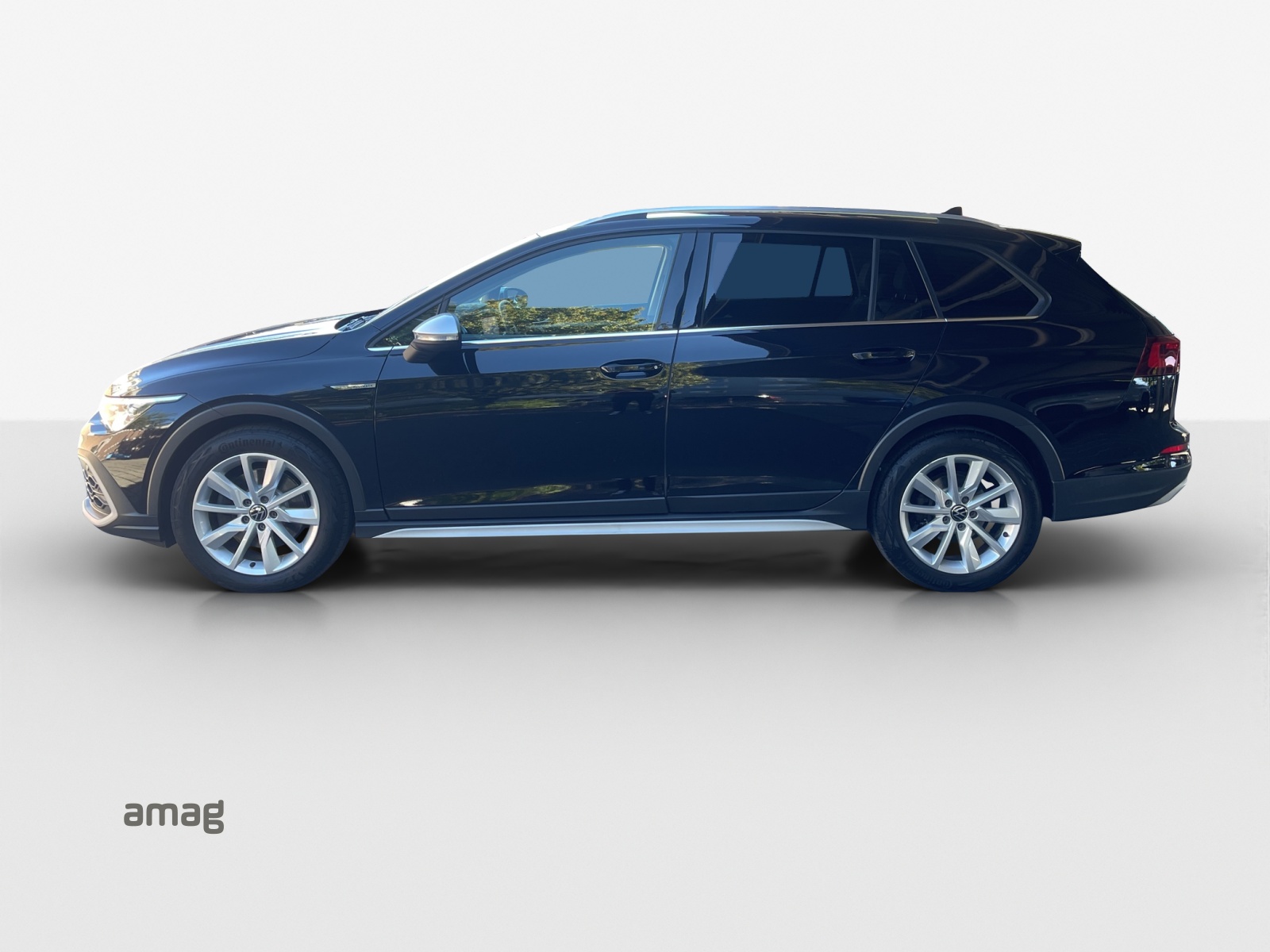 VW Golf - Bild folgt... 1