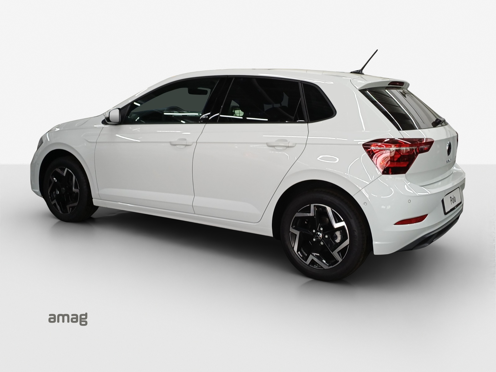 VW Polo - Bild folgt... 1