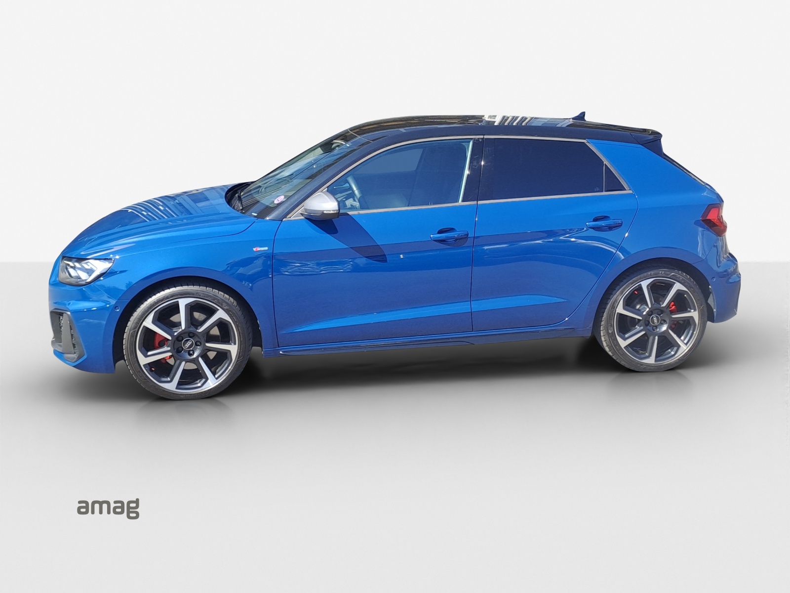 Audi A1 - Bild folgt... 1