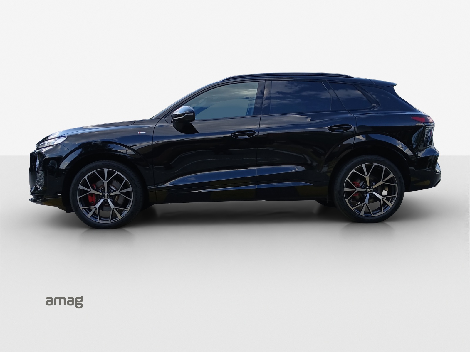 Audi Q3 - Bild folgt... 1