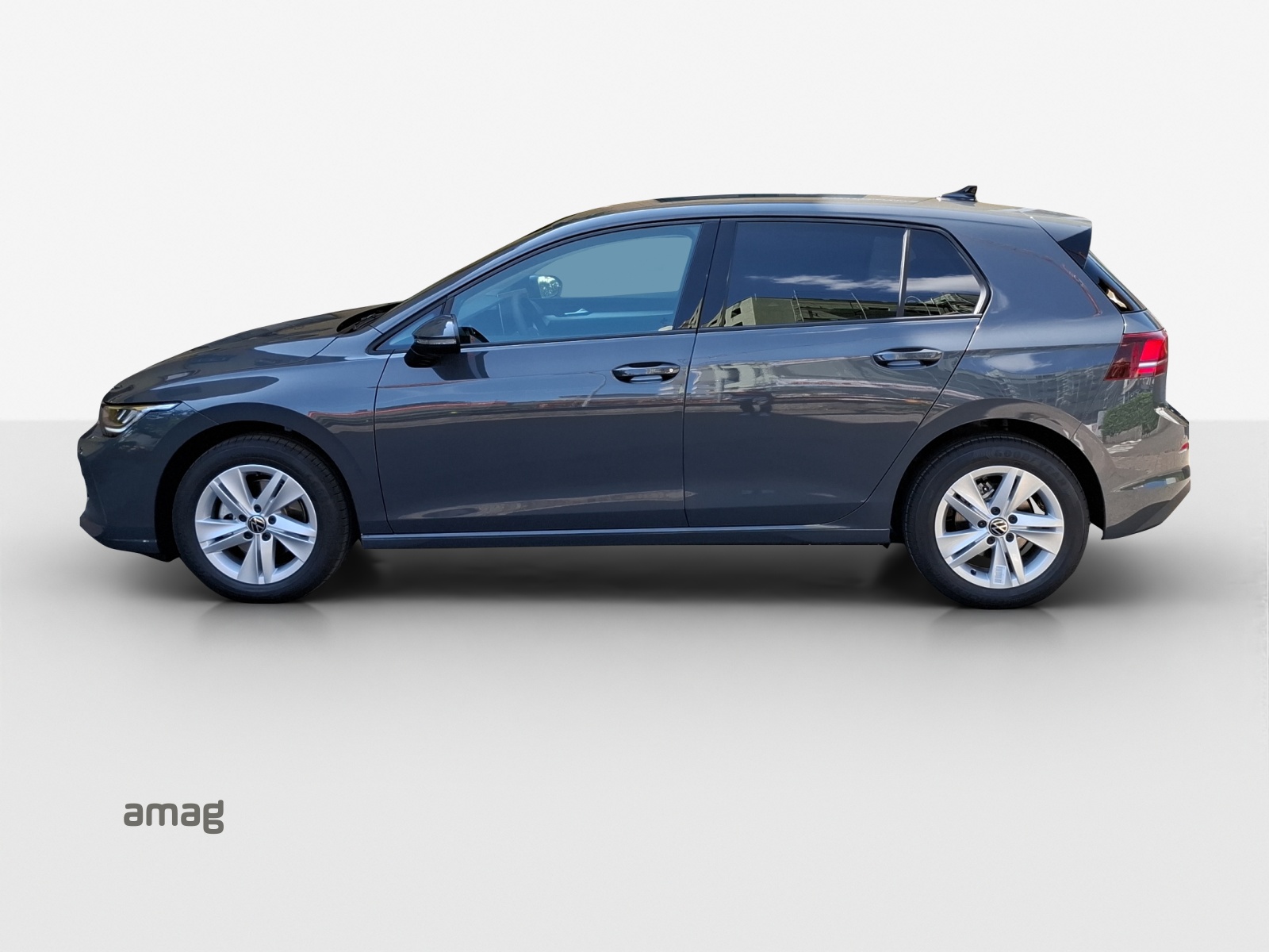 VW Golf - Bild folgt... 1