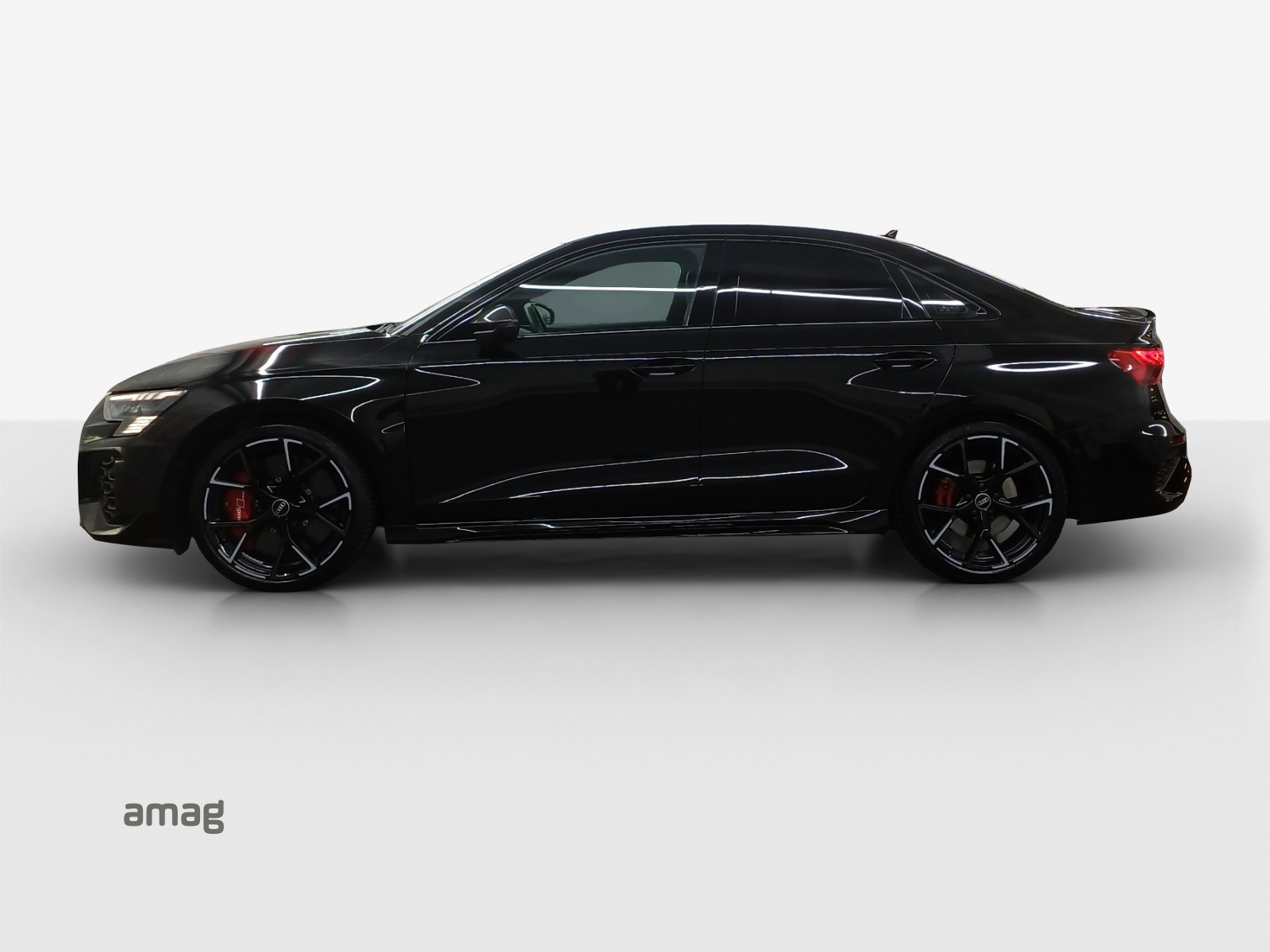 Audi RS3 - Bild folgt... 1