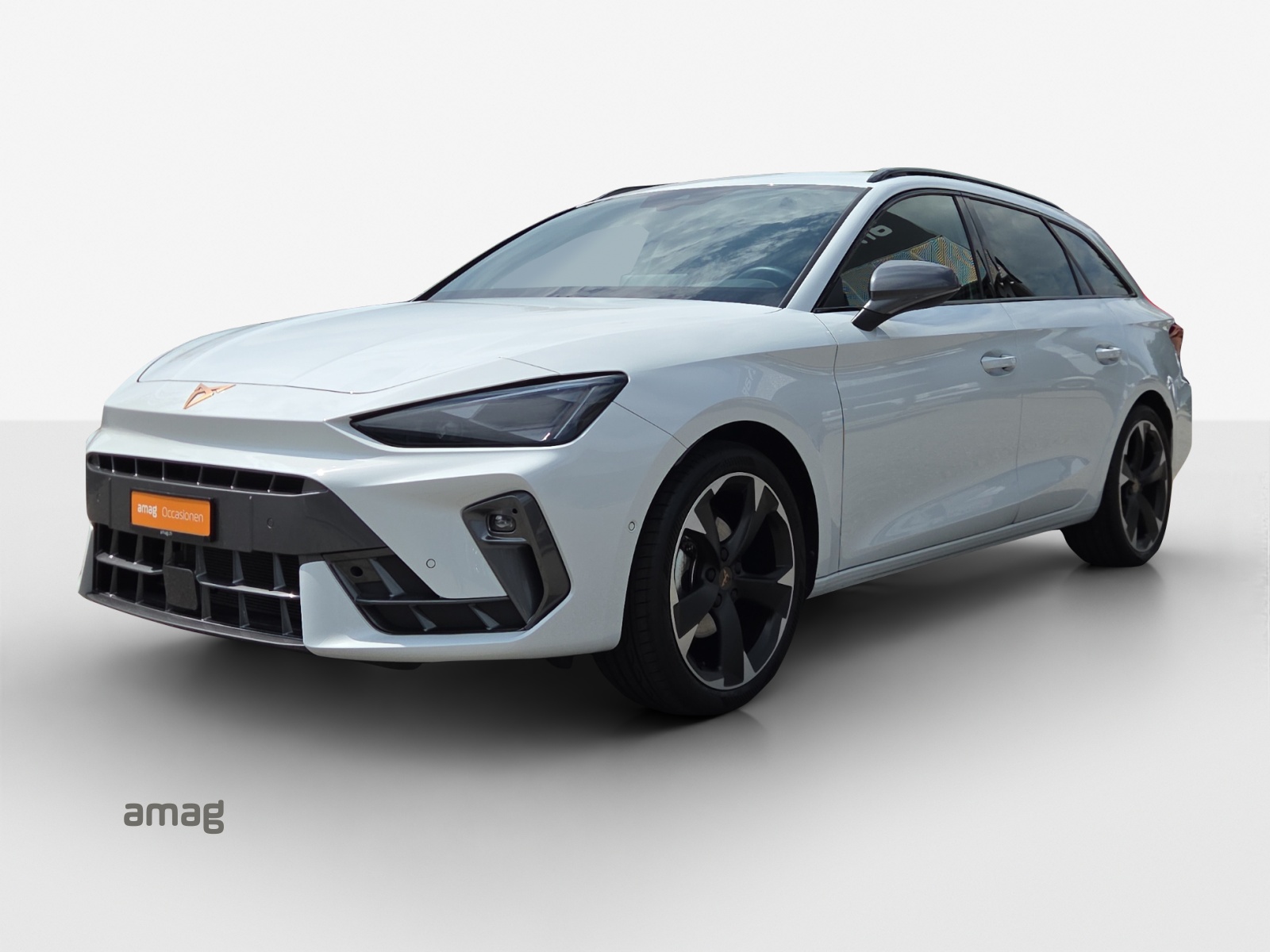 Cupra Leon Leasing & Auto-Abo Angebot