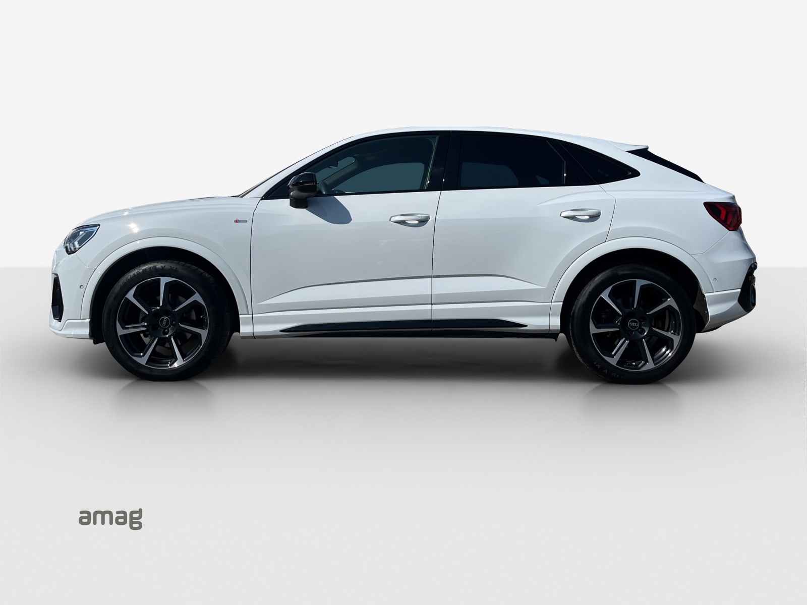 Audi Q3 - Bild folgt... 1