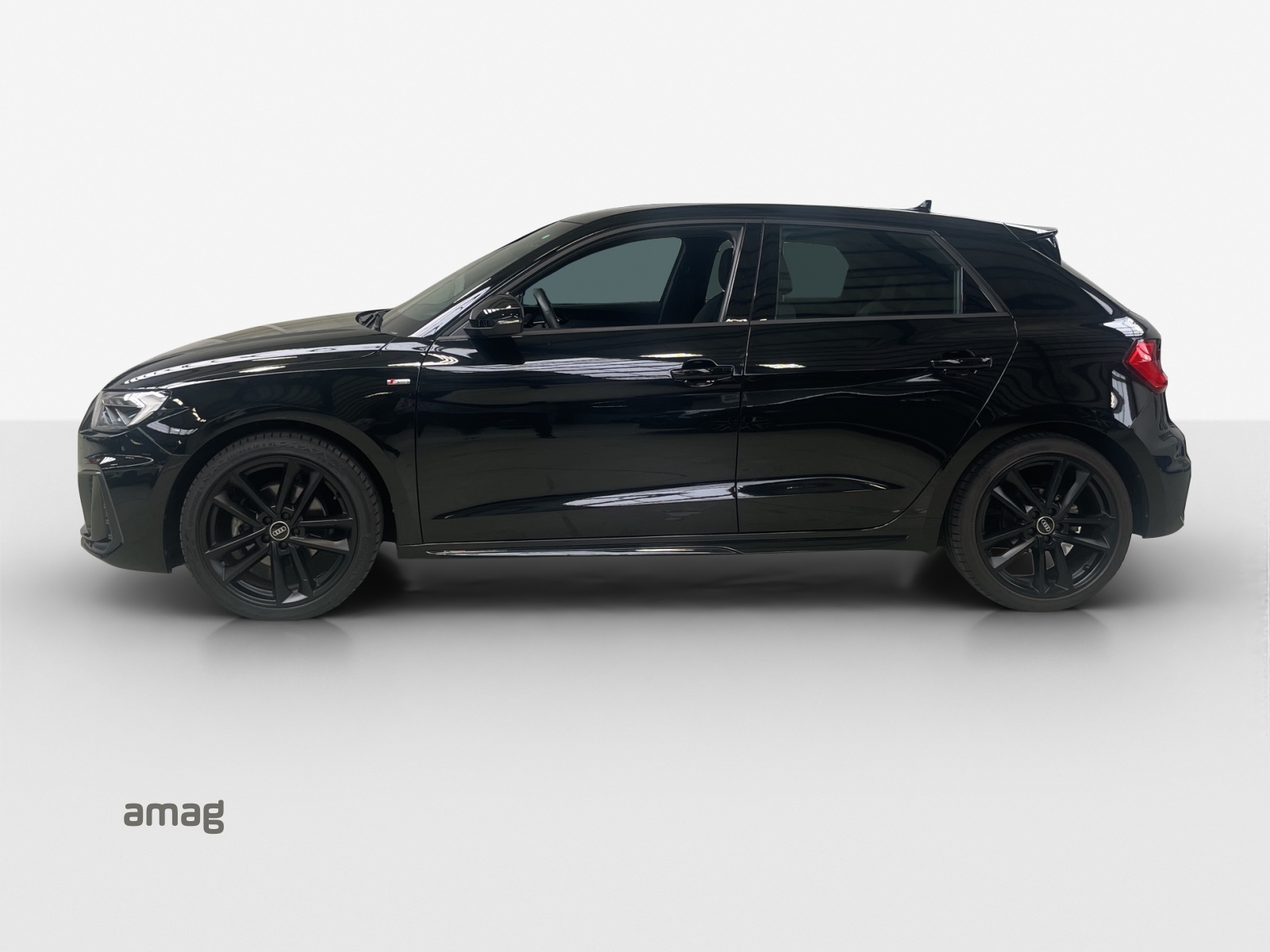 Audi A1 - Bild folgt... 1