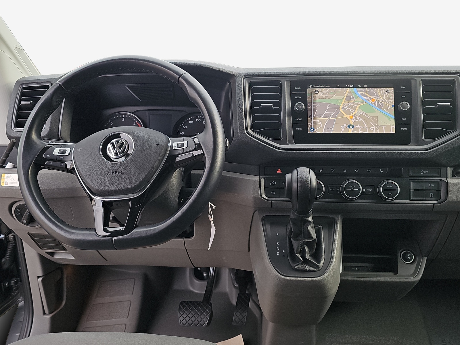 VW California - Bild folgt... 1