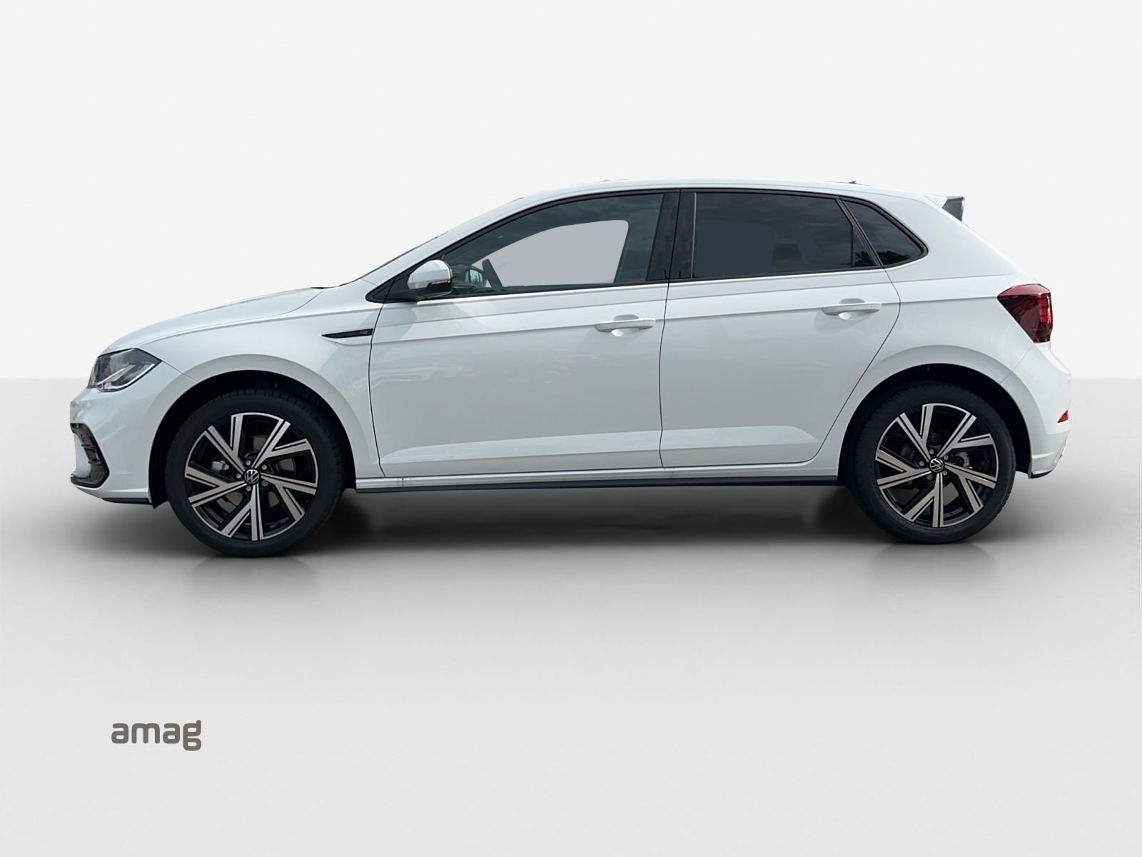 VW Polo - Bild folgt... 1