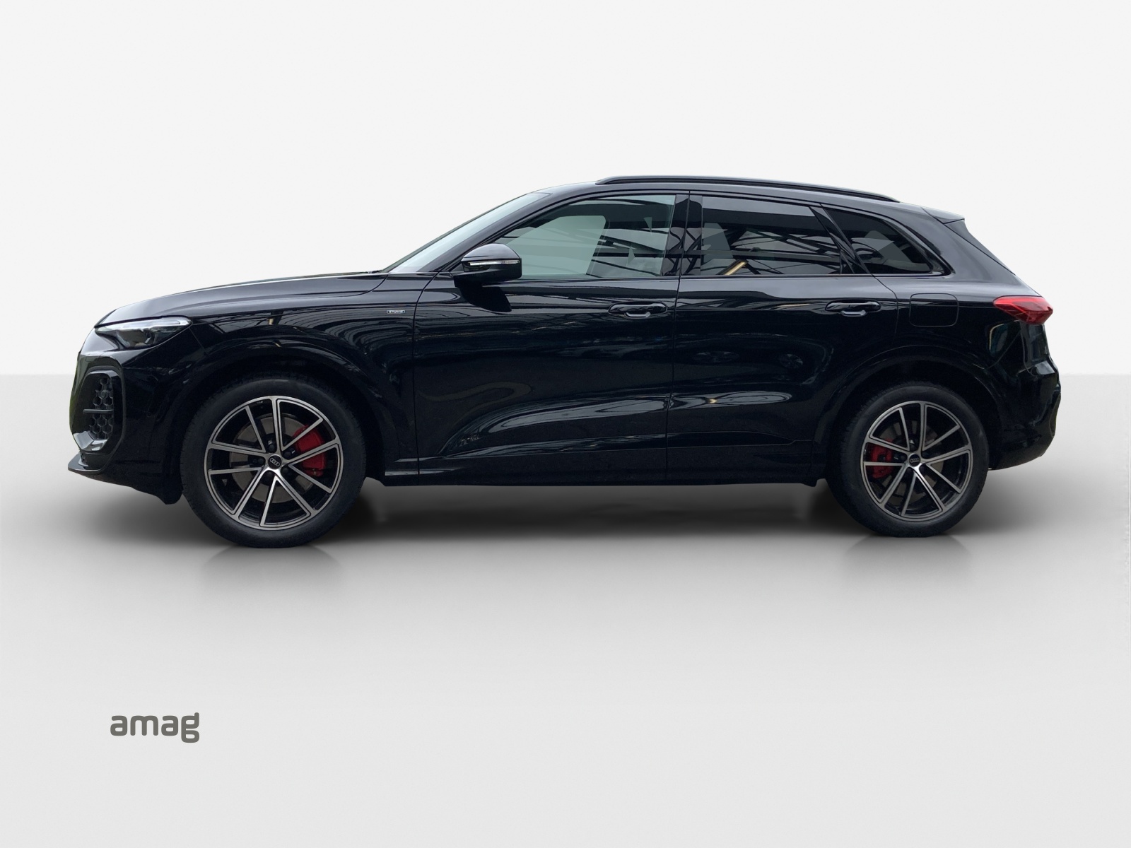 Audi Q5 - Bild folgt... 1