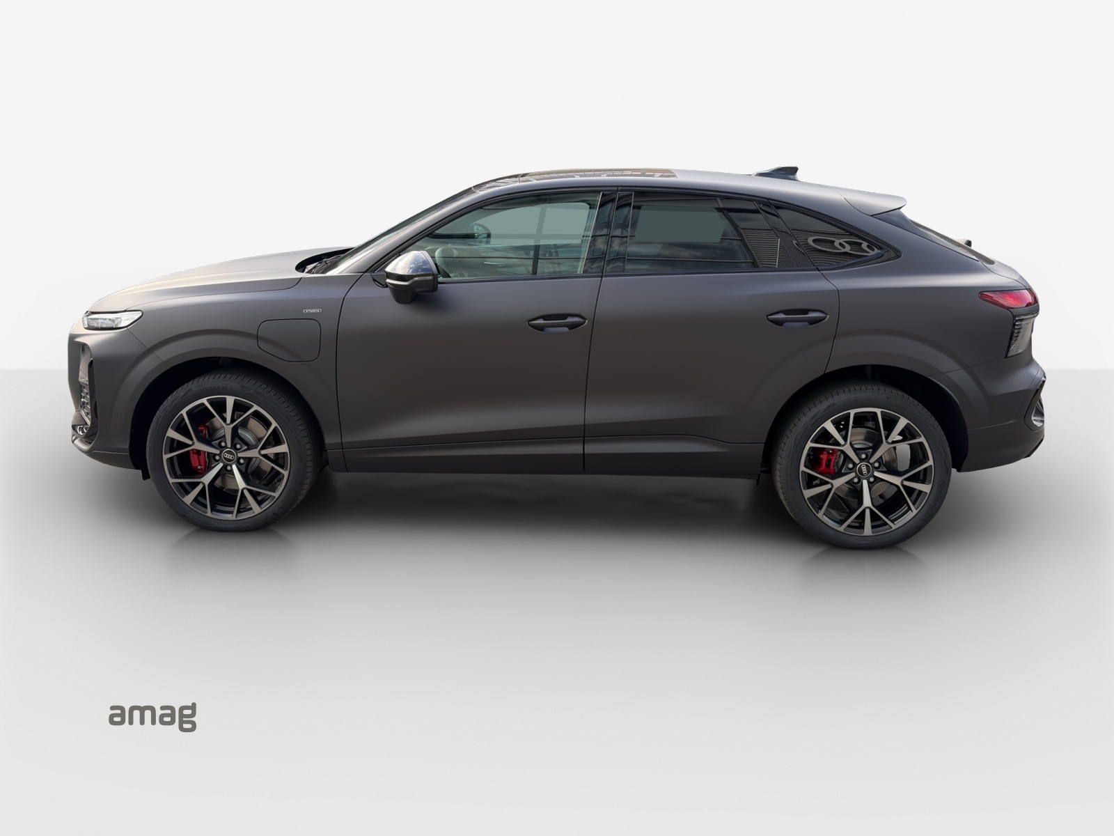 Audi Q3 - Bild folgt... 1