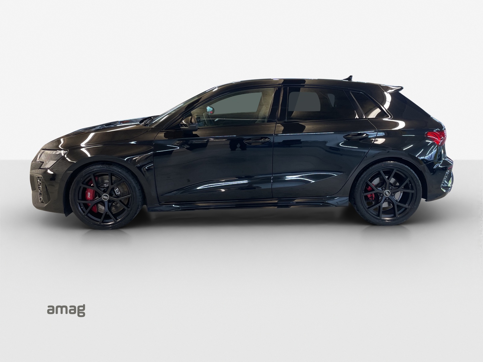 Audi RS3 - Bild folgt... 1