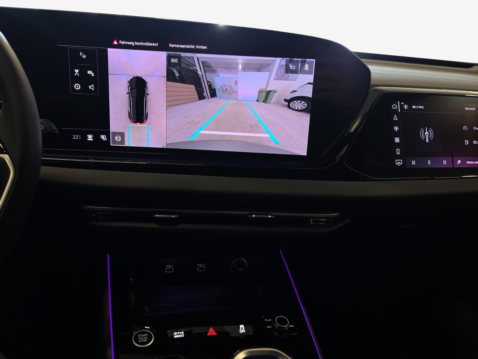 Audi A6 - Bild folgt... 1