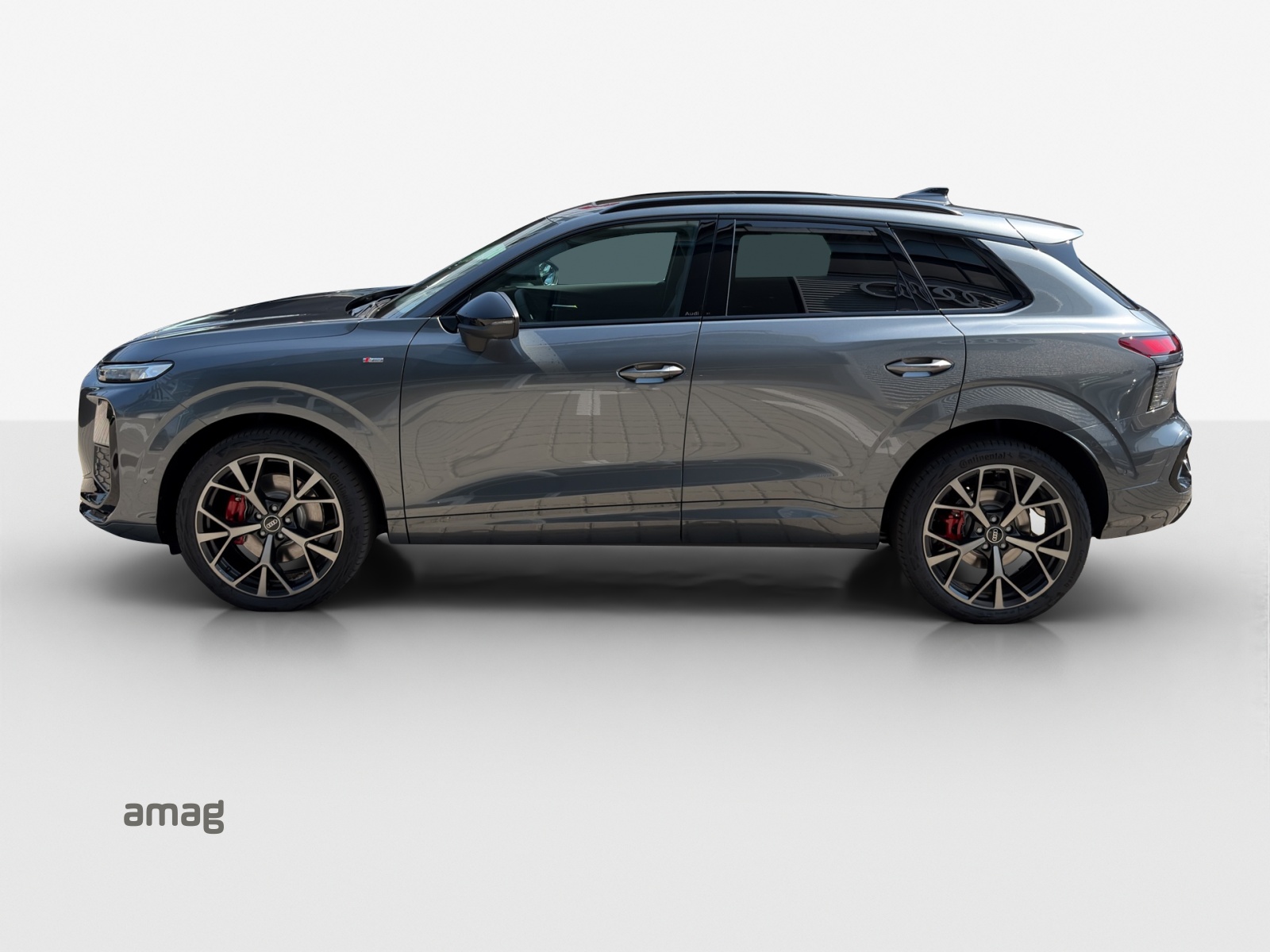 Audi Q3 - Bild folgt... 1