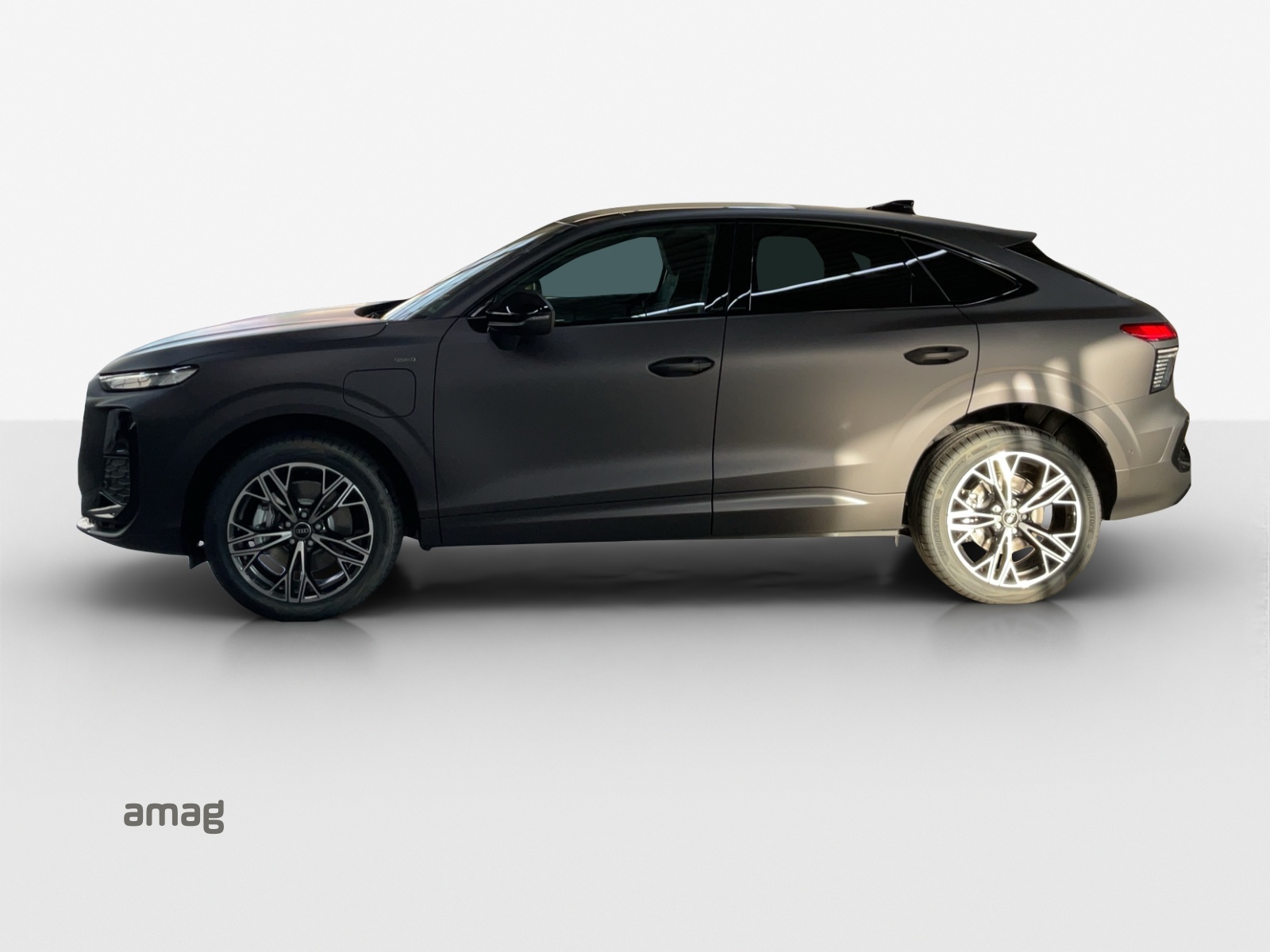 Audi Q3 - Bild folgt... 1