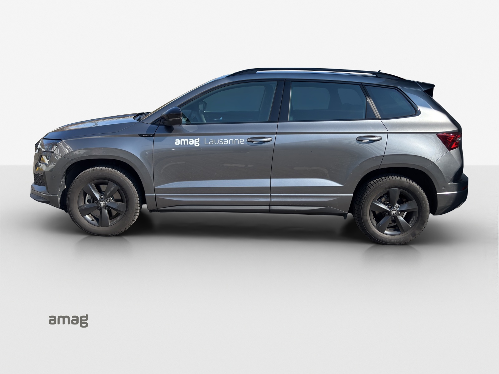 Škoda Karoq - Bild folgt... 1