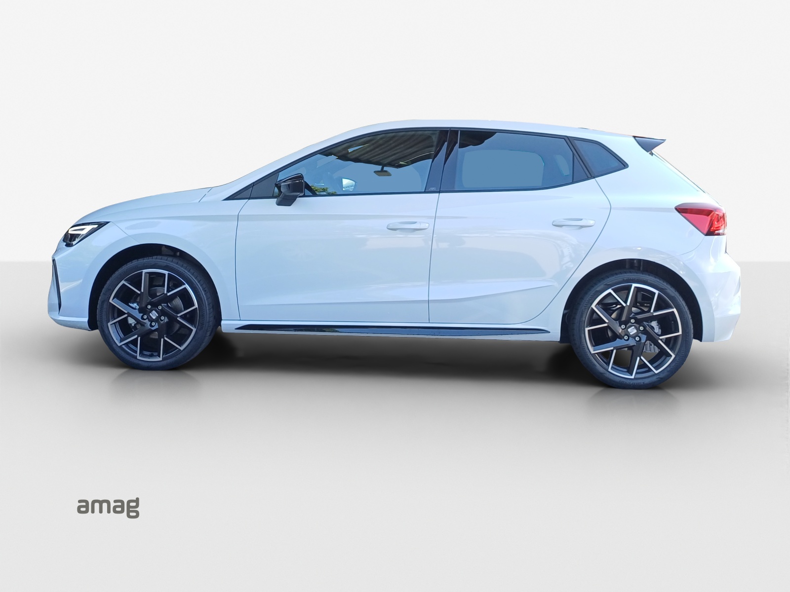 Seat Ibiza - Bild folgt... 1