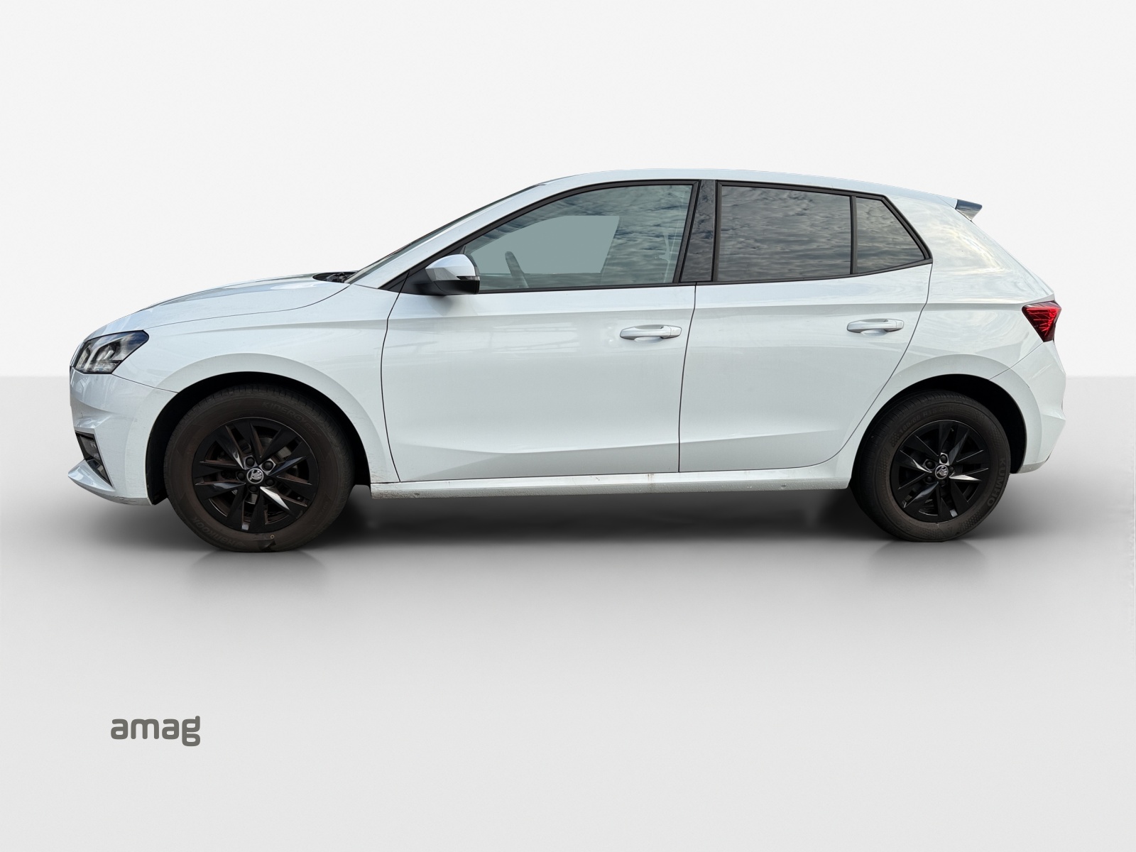 Škoda Fabia - Bild folgt... 1