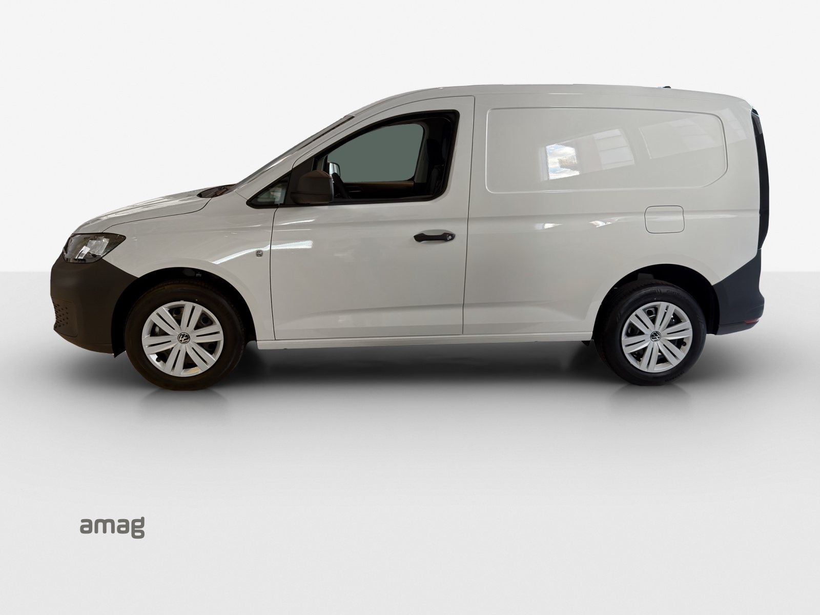 VW Nutzfahrzeuge Caddy - Bild folgt... 1