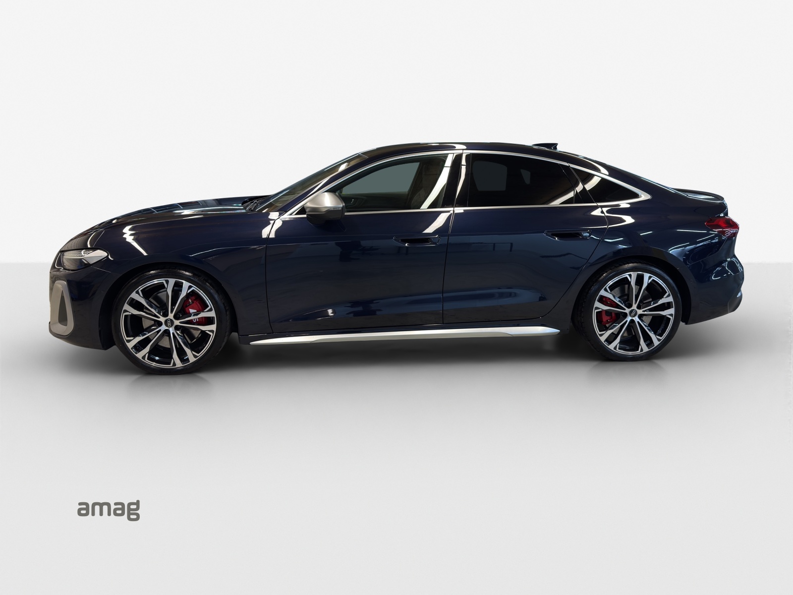 Audi S5 - Bild folgt... 1