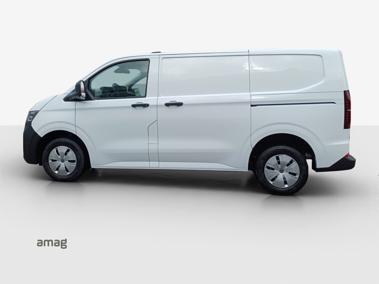 VW Nutzfahrzeuge Transporter - Bild folgt... 1