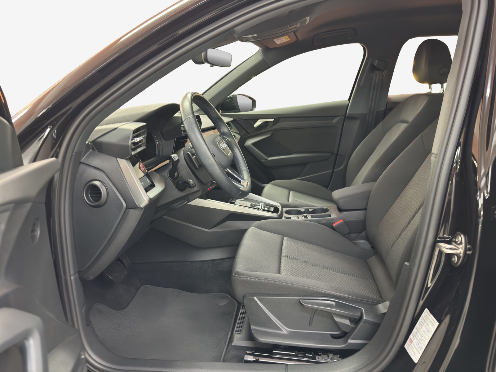 Audi A3 - Bild folgt... 1