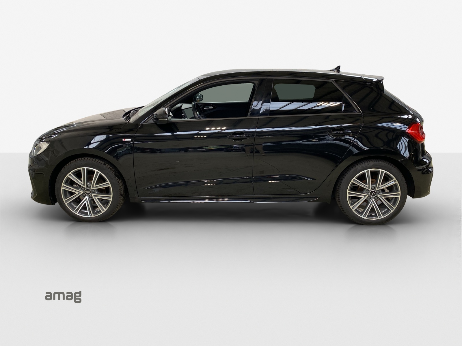 Audi A1 - Bild folgt... 1
