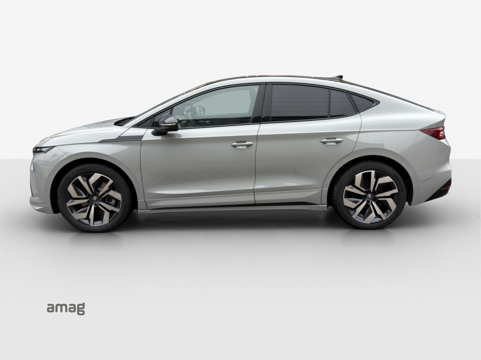 Škoda ENYAQ - Bild folgt... 1